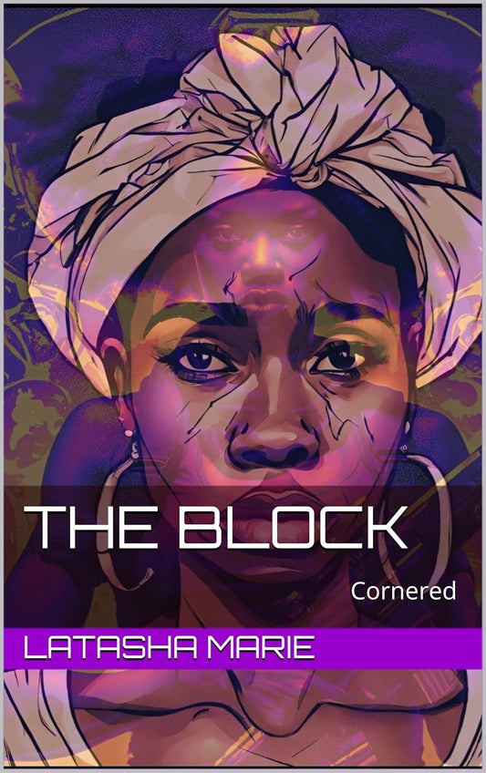 The Block: Cornered